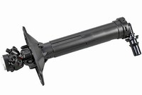 Metzger WaschwasserdüSe, Scheinwerferreinigung 2220680 FüR Audi, Vorne Rechts