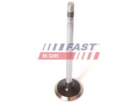 Auslassventil Fast FT50068 FüR Fiat Ducato Bus 120 Multijet 4X4 130 150 180 JTD