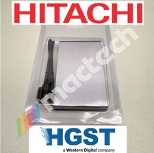 Western Digital HGST Hitachi 750GB 2.5" HDD External Hard Drive USB 3 Brand New