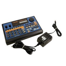 Boss JS-5 JamStation Backing Machine