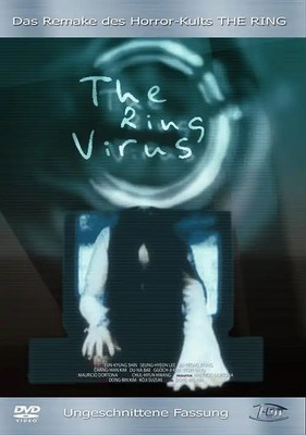 Ringe:The Virus