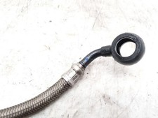 PEUGEOT 307 CC 3B Turbinenschmierrohr 2.00 Diesel 100kw 2008 33237310