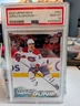 2022-23 Upper Deck Series 2 Young Guns Juraj Slafkovsky PSA 10