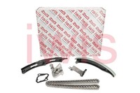 Iwis Motorsysteme 59504Set Steuerkettensatz Mit Schrauben FüR Opel 85 Glieder