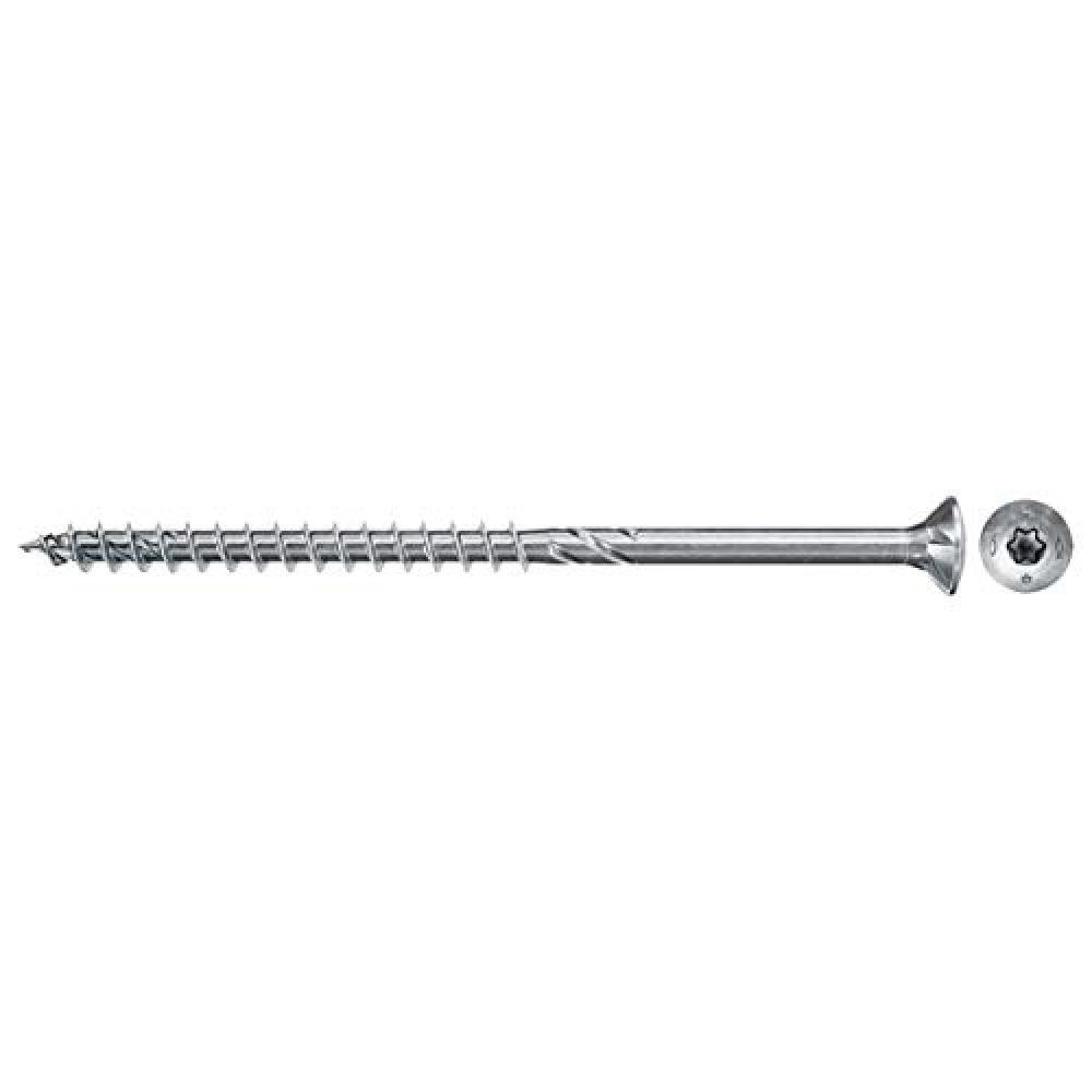 Sistemi di Fissaggio Legno Fischer Power-Fast II 6,0x280 CTP - Premium