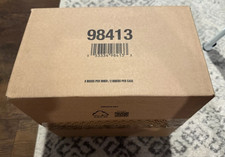 Marvel Anime Volume 2 Trading Card 16 Box Sealed Case (upper Deck 2023) - Sale