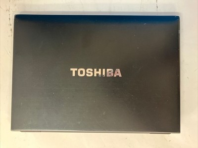 Toshiba Portege R830 13.3