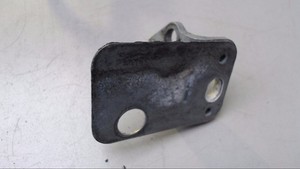 Türscharnier Scharnier Türe Unten Links 1 Audi A3 1.9 Tdie DPF Bj 2007 8P