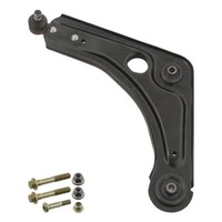 Querlenker, RadaufhäNgung Febi Bilstein 33115 Vorderachse, Links, Vorne
