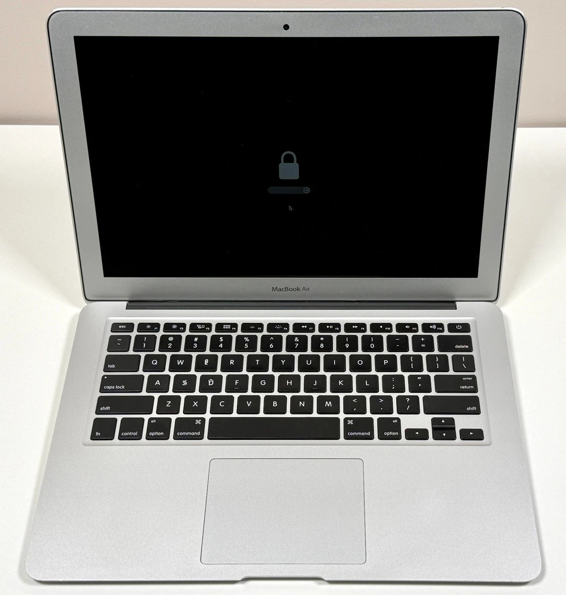 2013 Apple MacBook Air Laptops for sale | eBay