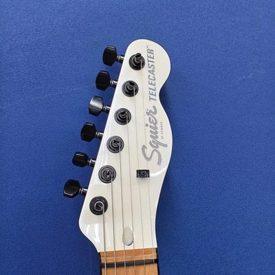 SQUIRE Electric Guitar Contemporary Telecaster | eBay