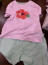 Girls Art Class XXL Sleep Set NWT