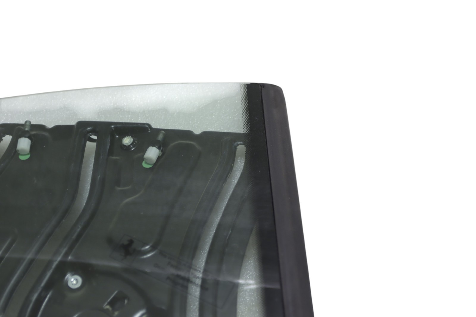 Ferrari California T Rear Right Quarter Window Glass Assembly 2015 - 2018 OEM