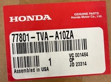 OEM HONDA DRIVER  MODULE 77801-TVA-A10ZA
