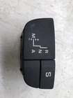 Gear shift selector indicator