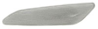 Seitenblinker Links FüR Alfa Romeo 147 156 Fiat Tipo Lancia Delta Y Weiß Blinker