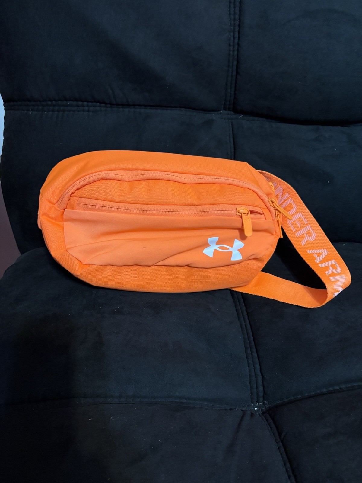 Under Armour Unisex UA Flex Waist Bag Sling Hip Fanny Pack O