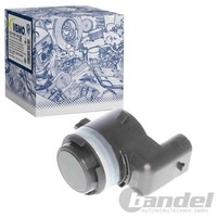 Vemo PDC-SENSOR Einparkhilfe Passend FüR Audi A3 Q7 TT BMW 2 X1 X3 X4 X5 X6 Mini