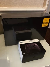 Analogue 3d n64 Console WHITE + 8BitDo 64 Bluetooth Controller SEALED