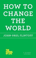 John-Paul Flintoff | How To Change The World | Taschenbuch | Englisch (2013)
