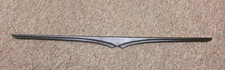 1931 Ford Model A Slant Victoria Door Garnish Trim Molding Single Original 1931 Ford Model A Slant Victoria Door Garnish Trim Molding Single Original
