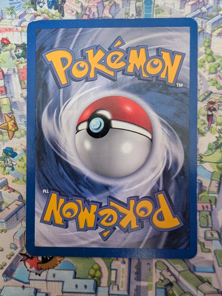 Dark Slowbro 8/110 Holo Rare Legendary Collection LP Vintage WOTC - Pokemon TCG - Image 2 of 4