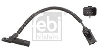 Sensor Nockenwellenposition Febi Bilstein 103818 FÜR CitroËN Ford Peugeot