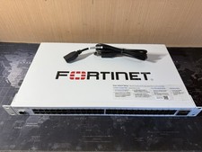 Fortinet FortiSwitch 248D Secure Network Switch FS-248D