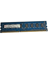 SK hynix 2GB DDR3 1333MHz PC3-10600U 2Rx8 Desktop RAM HMT125U6BFR8C-H9