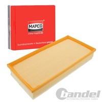 Mapco Luftfilter Passend FüR Audi A3 TT Seat Leon Toledo Skoda Octavia VW Bora