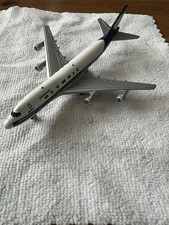 Aereo Olimpico 747 Modellino Aereo Lunghezza 16 CM