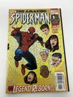 The Amazing Spider-Man #1 Jan. 1999 Marvel Comics NM UNREAD!