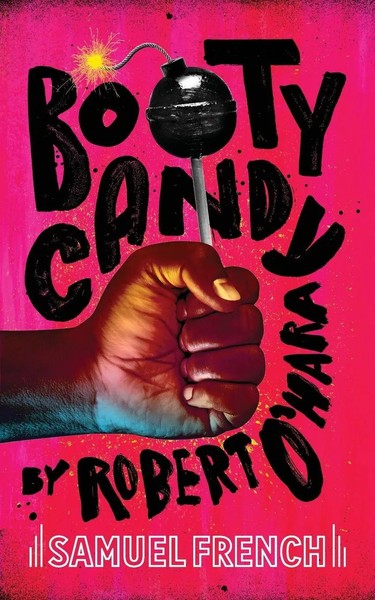 Bootycandy Robert O'hara Taschenbuch Kartoniert / Broschiert Englisch 2014-image