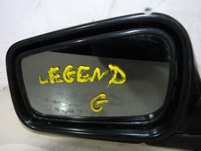 Retroviseur gauche (ou coque) Honda LEGEND