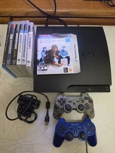 Ps3 160GB | eBay