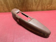 Nos 70-72 Ford Truck Bed Lh Corner Cap Panel D0tz-99280a59-a