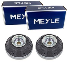 2X MEYLE DOMLAGER SATZ VORNE BEIDSEITIG PASSEND FÜR FIAT 500L