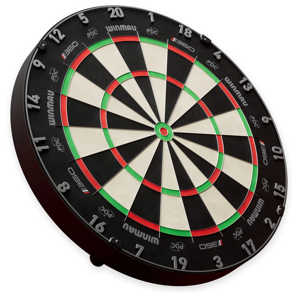 Winmau Blade 360 Dartboard - Image 2 of 4