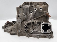 02 03 04 Acura Rsx 5 And 6 Speed Manual Transmission Case Half Outer Rsx Trans 02 03 04 Acura Rsx 5 And 6 Speed Manual Transmission Case Half Outer Rsx Trans
