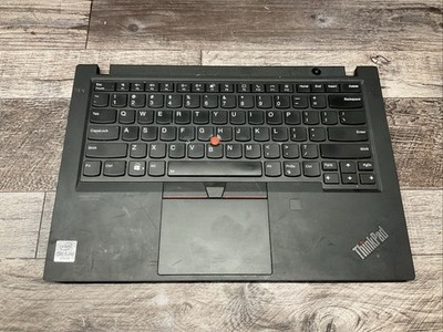 ThinkPad T14 Gen 1 / i5 10th / No RAM Laptop Notebook PC / U15