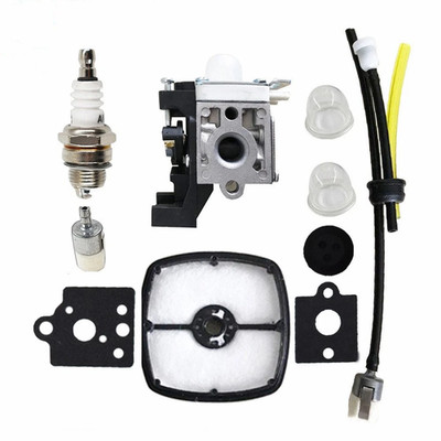 Carburetor Kit A21001692 For Echo GT-225 PAS-225 SRM-225 GT225 For Zama RB-K93
