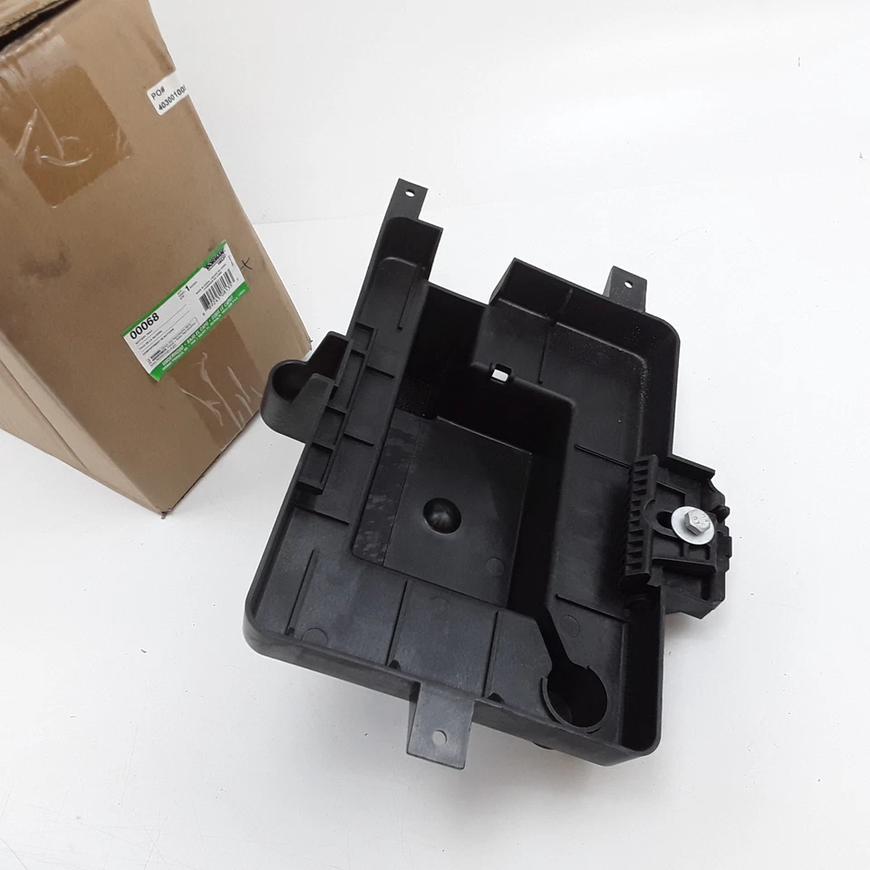 Bandeja de batería para Chrysler Voyager Town & Country Dodge Grand Caravan (2008-2010) Foto 4 de 4