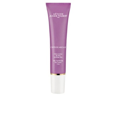 Jeanne Piaubert Certitude Absolue Crème Contour Des Yeux Anti-Rides Ultra