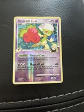 Roserade C 40/147 Supreme Victors Reverse Holo on eBay