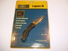 Carolina Knife Laguna III -- Blackie Collins Collectable Lockback — photo 8