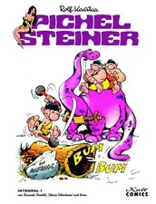 Pichelsteiner Gesamtausgabe 01