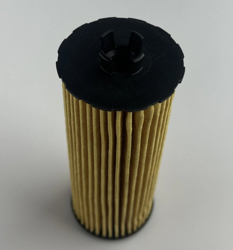 Genuine Mopar Chrysler Dodge Jeep Oil Filter 05184526AA OEM photo 3