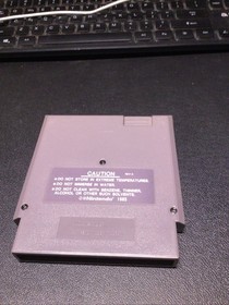 Kung Fu Heroes for the NES