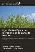 FijacióN BiolóGica De NitróGeno En La CañA De AzúCar Renato Lemos Santos (U. A.)