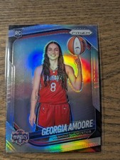 2025 Panini WNBA Prizm - Pick Your Card - [SILVER PRIZMS] *Updated 7/13/2026*